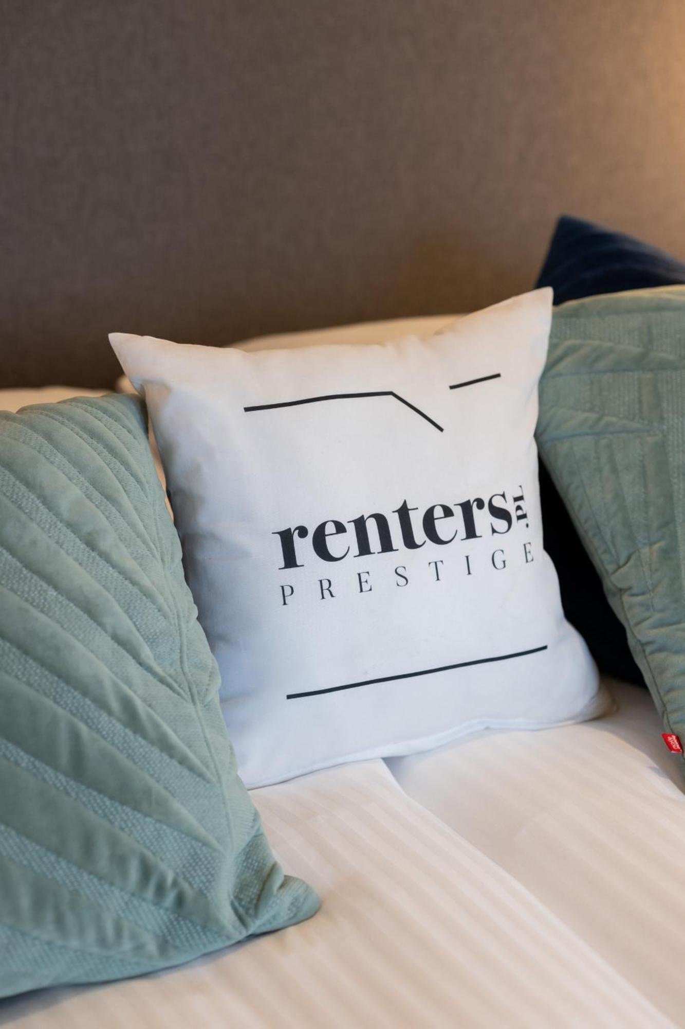 Luxury Mennica By Renters Prestige Warsaw