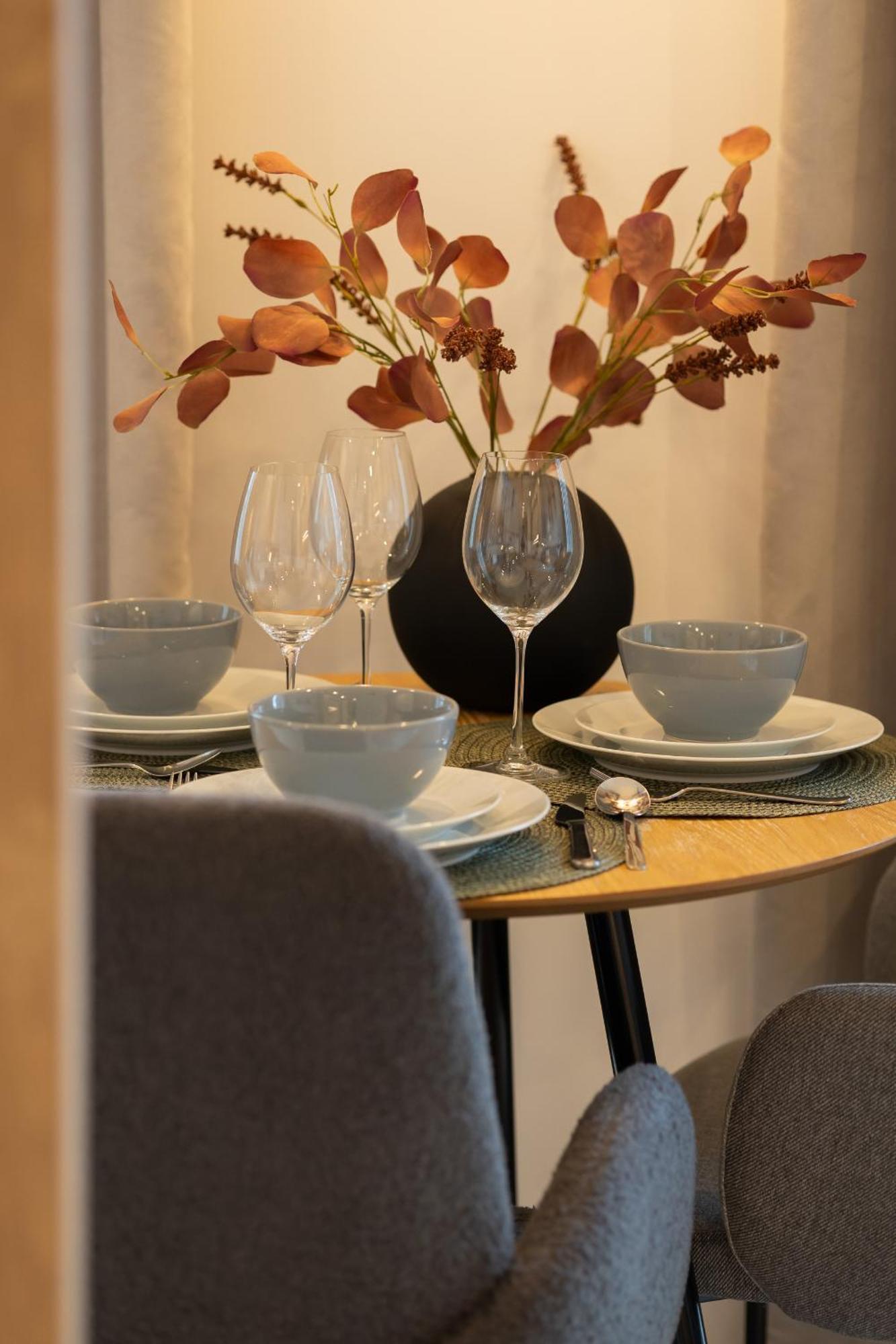 Luxury Mennica By Renters Prestige Leilighet